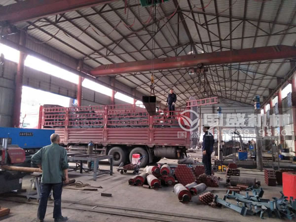 皮帶輸送機(jī)功率一覽表 皮帶輸送機(jī)功率一覽表