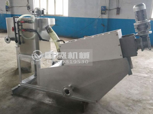 疊螺機內(nèi)部構(gòu)造 疊螺機內(nèi)部構(gòu)造