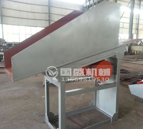 單臺板振動放礦機(jī)速度 單臺板振動放礦機(jī)速度