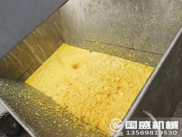 壓榨機需要考慮的因素 壓榨機需要考慮的因素