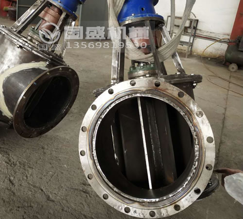 葉輪給料機工作原理