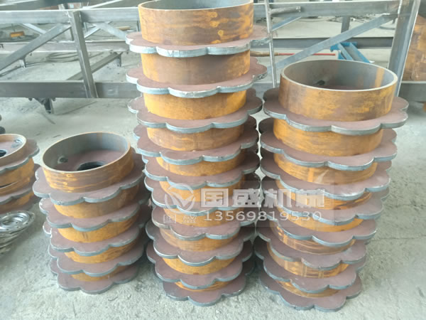 滾軸篩供應(yīng)商 滾軸篩供應(yīng)商