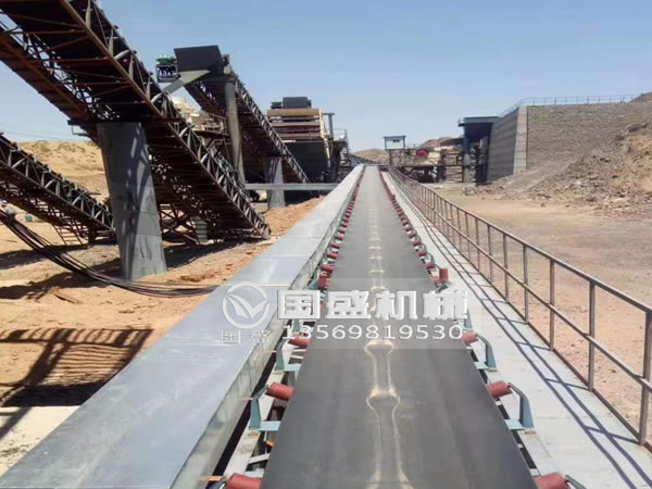 輸送帶中間撕裂如何修補(bǔ) 輸送帶中間撕裂如何修補(bǔ)