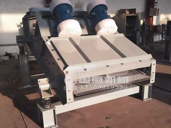 煤場選用脫水振動(dòng)篩 煤場選用脫水振動(dòng)篩