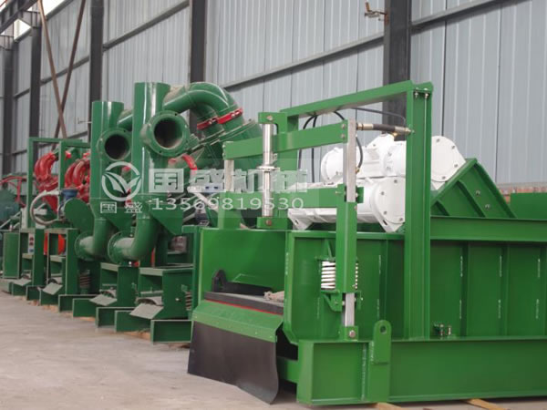 703油田鉆井液振動篩 703油田鉆井液振動篩