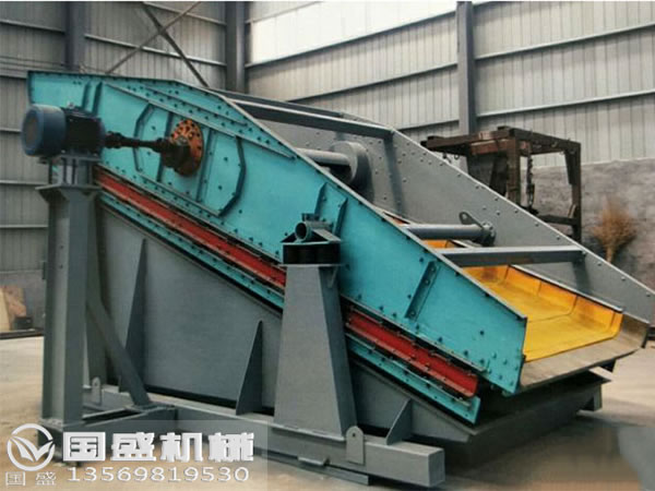 弛張篩應(yīng)用廣泛 弛張篩應(yīng)用廣泛