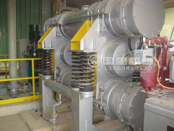 金屬礦石磨機(jī)