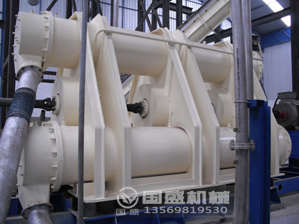 固體振動磨機 固體振動磨機