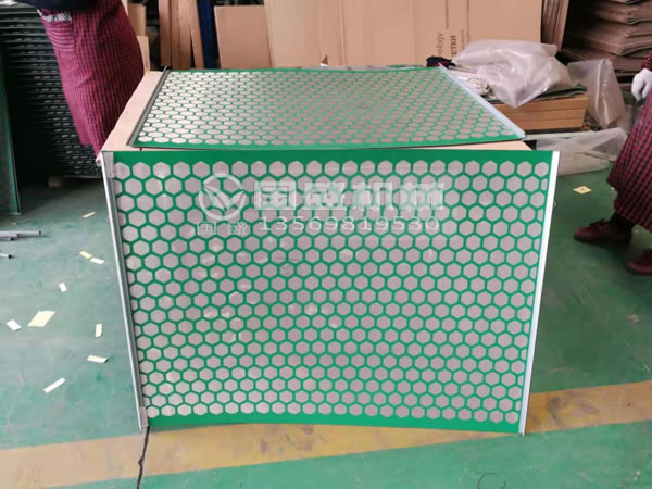 鉆井液振動(dòng)篩篩網(wǎng) 鉆井液振動(dòng)篩篩網(wǎng)