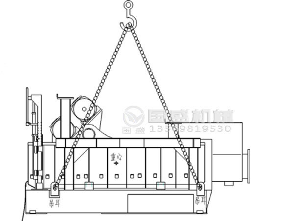 鉆井液石油泥漿振動(dòng)篩篩網(wǎng)