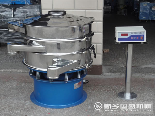 超聲波振動(dòng)篩優(yōu)勢(shì) 超聲波振動(dòng)篩優(yōu)勢(shì)