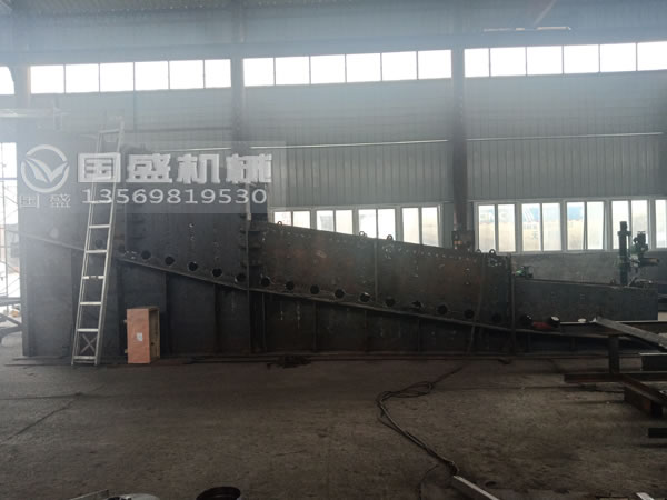 滾軸篩設(shè)計參數(shù) 滾軸篩設(shè)計參數(shù)